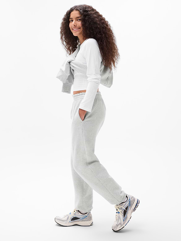 Athleta Girl All Day Jogger