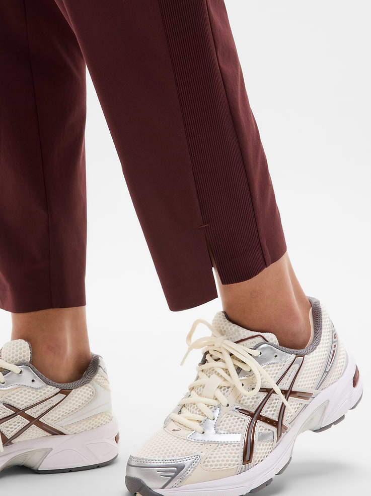 Image number 6 showing, Brooklyn Mid Rise Ankle Pant
