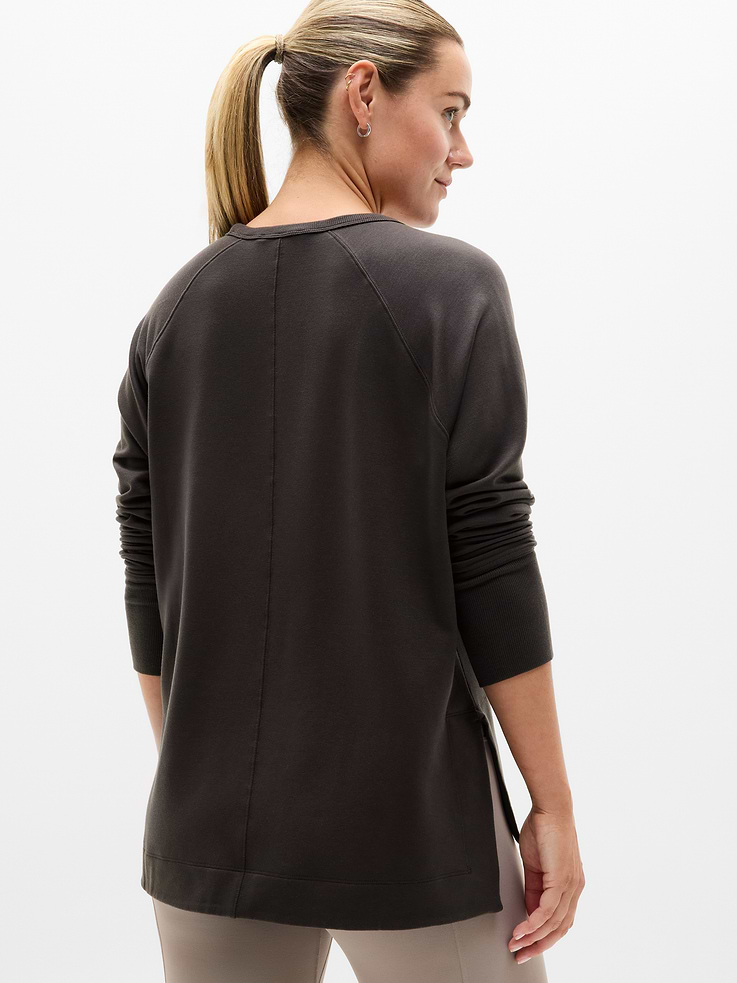 Image number 6 showing, Coaster Luxe Recover Sweatshirt