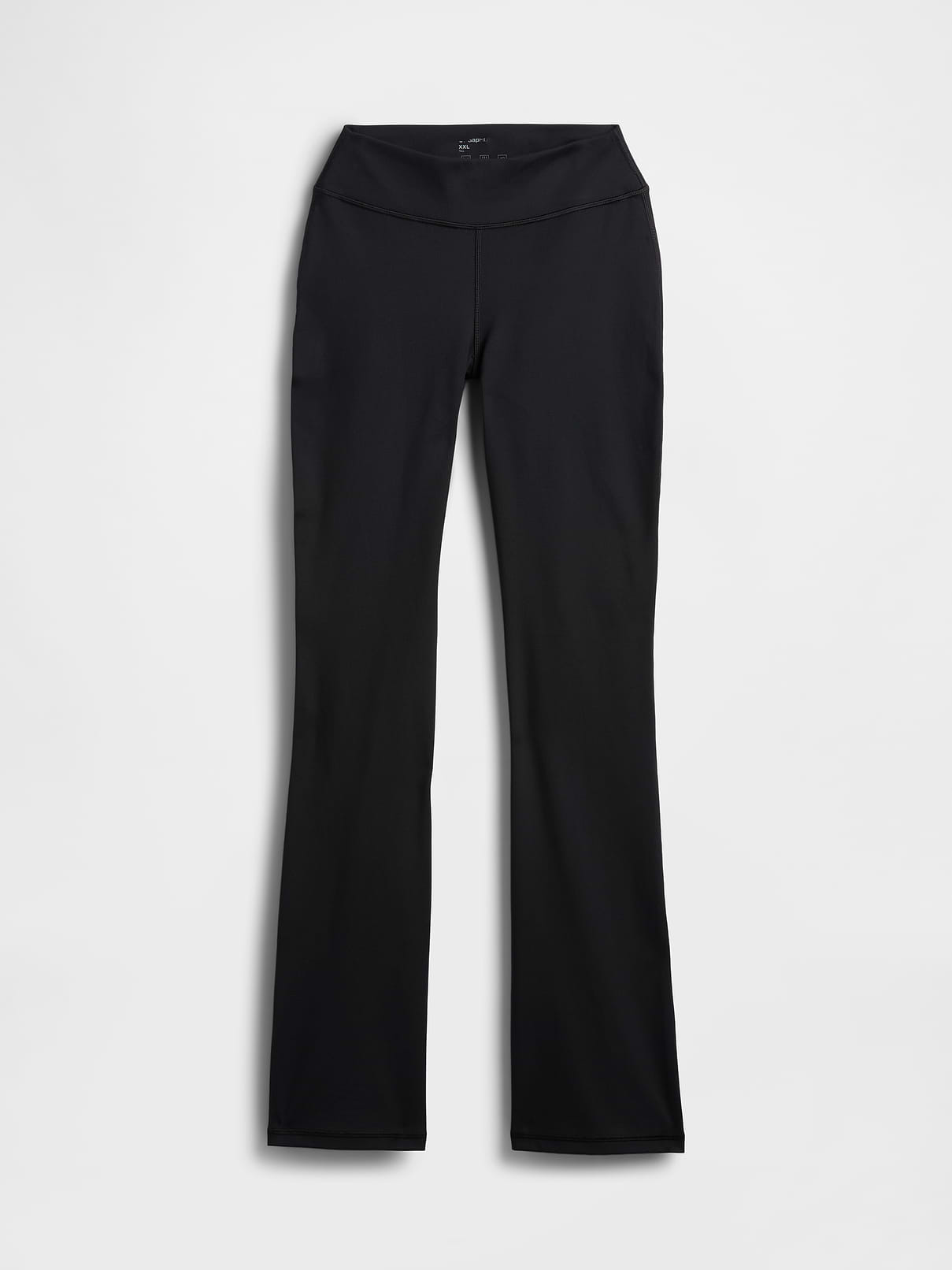 Image number 5 showing, GapFit Mid Rise Power Boot Leggings