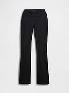 Image number 5 showing, GapFit Mid Rise Power Boot Leggings