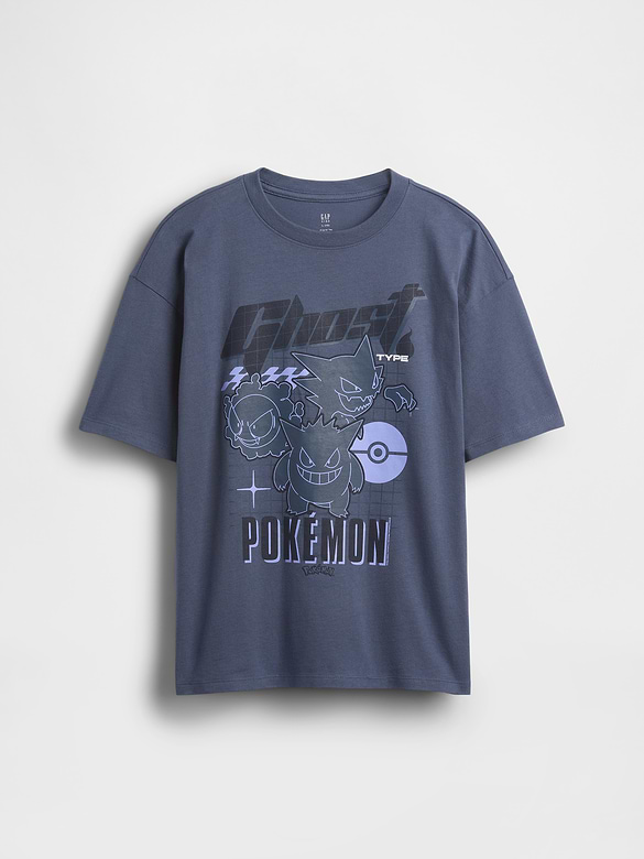 Kids Graphic T-Shirt
