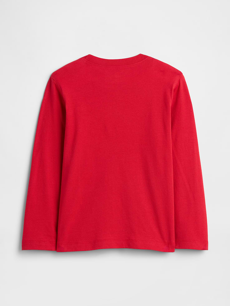 Image number 2 showing, babyGap Graphic T-Shirt