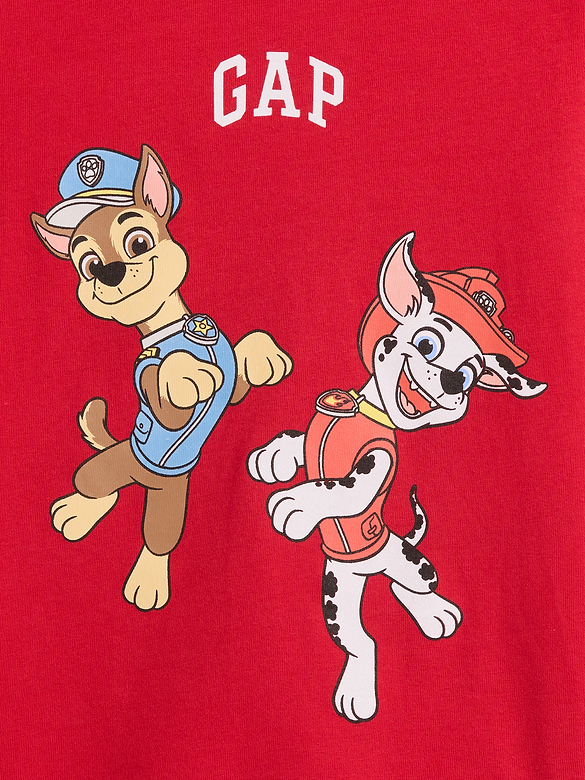 babyGap Graphic T-Shirt