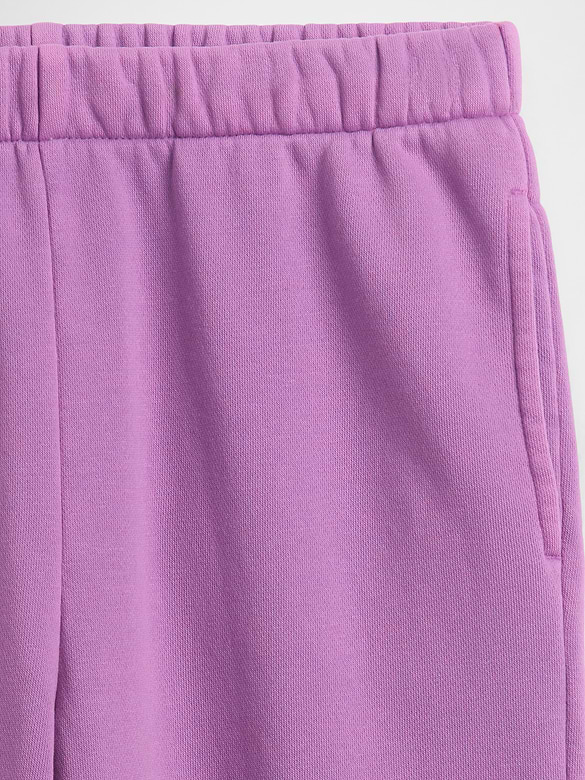 Kids Relaxed Fleece Joggers