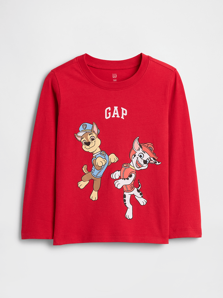 Image number 1 showing, babyGap Graphic T-Shirt