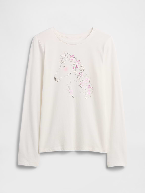 Kids Graphic T-Shirt