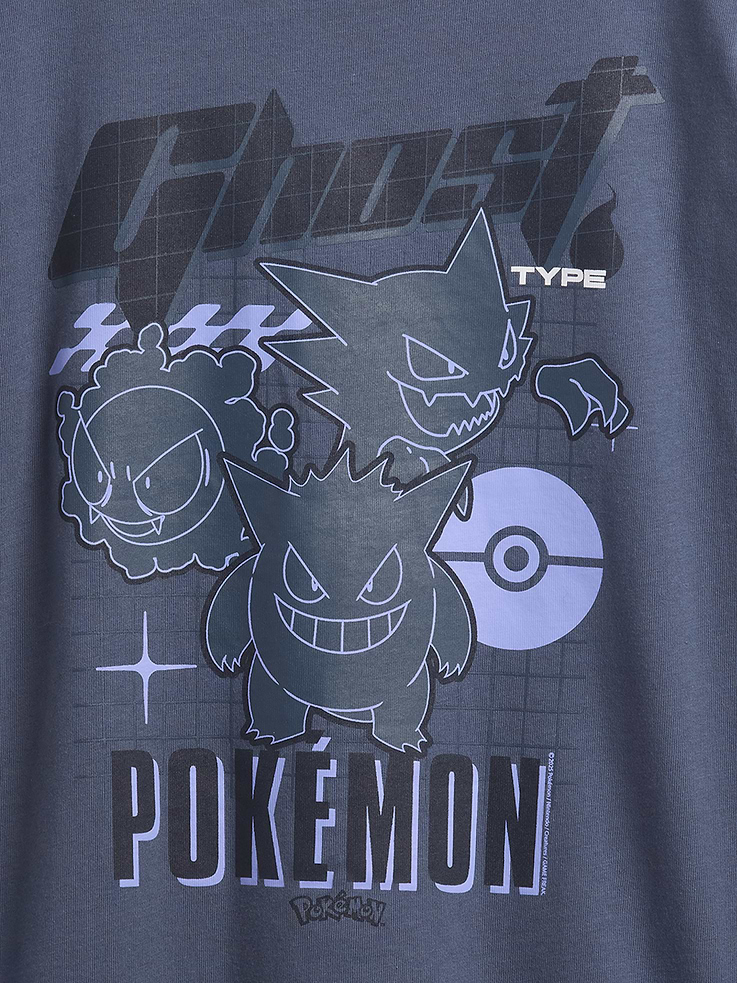 Image number 3 showing, Kids Graphic T-Shirt