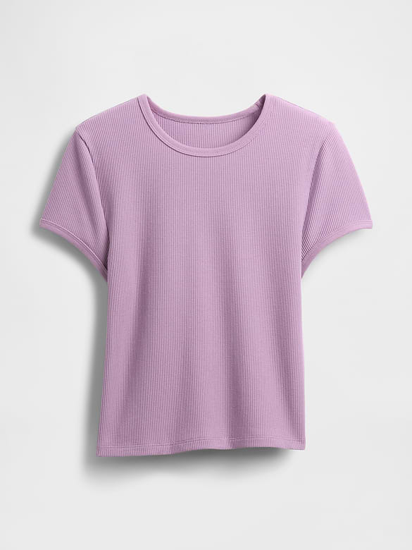 Waffle Baby T-Shirt