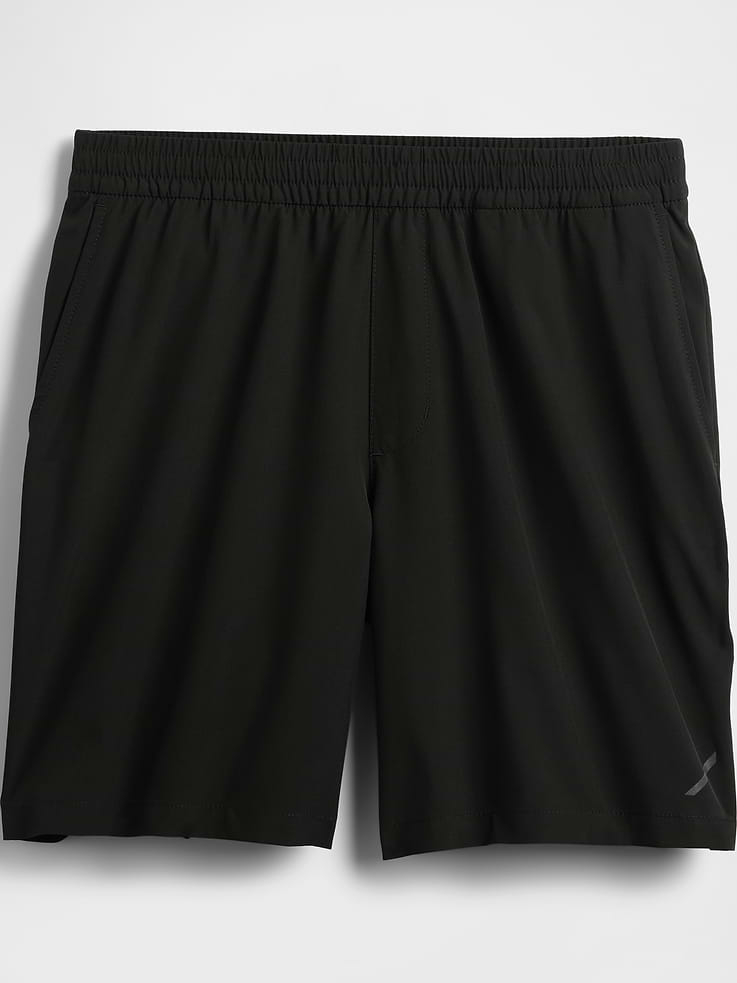 Image number 6 showing, Hill City Quick-Dry Training Shorts