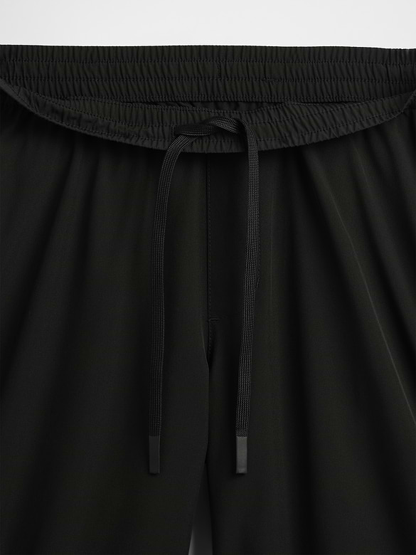 Hill City Quick-Dry Training Shorts