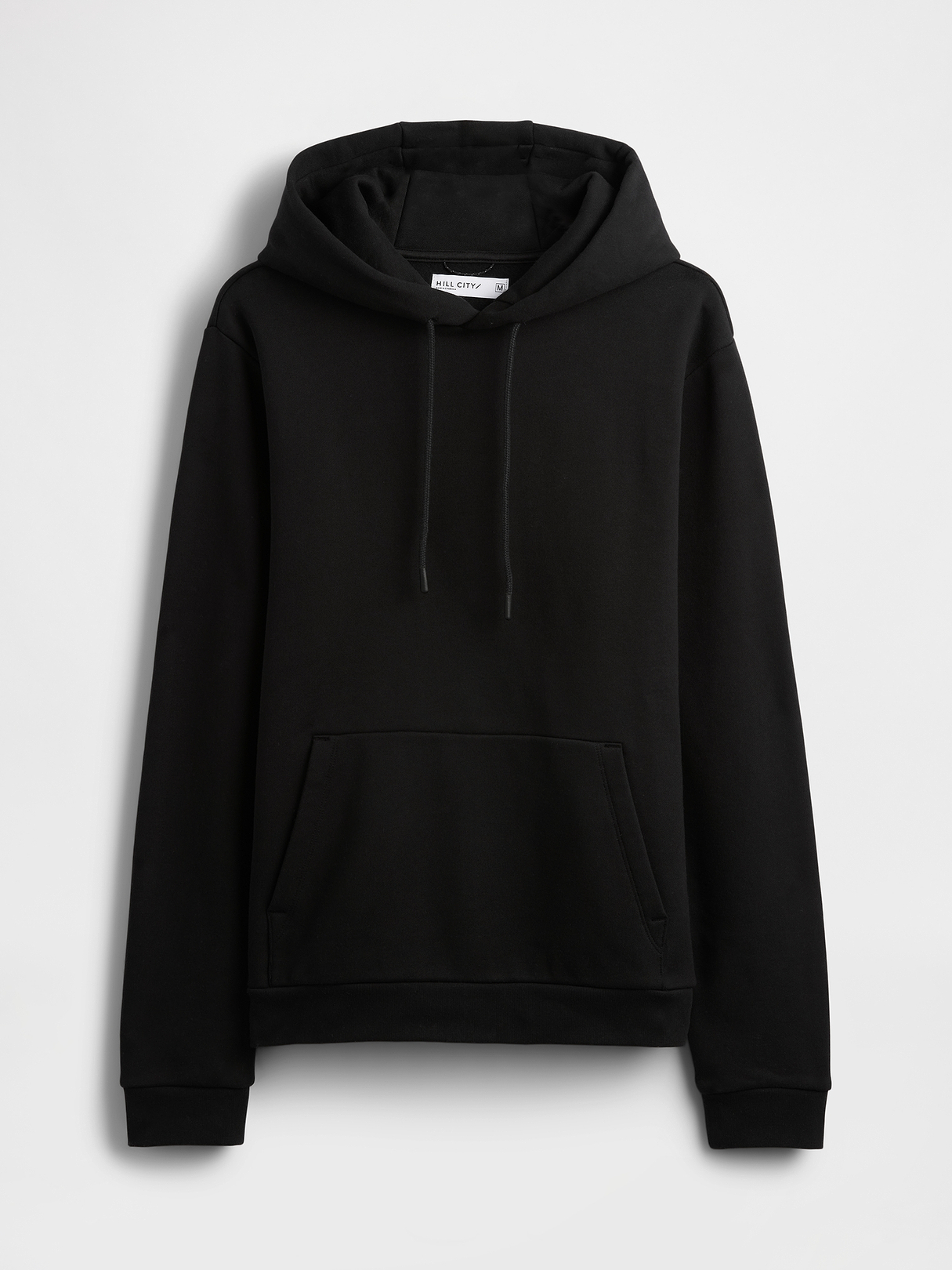 Hill City Heavyweight French Terry Hoodie | Gap