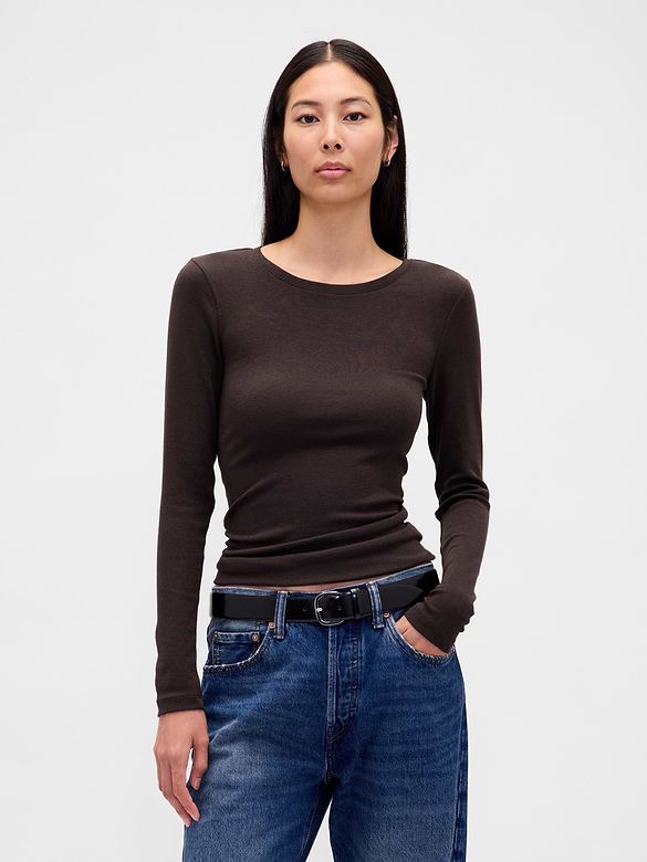 Modern Crew T-Shirt