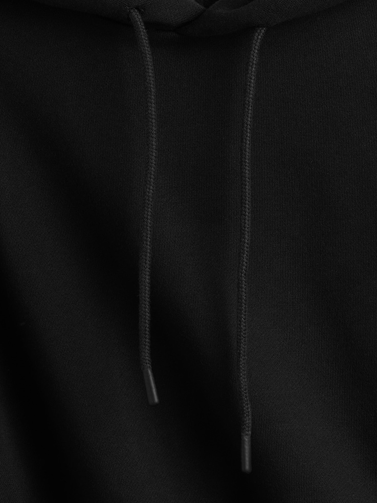 Image number 4 showing, Hill City Heavyweight French Terry Hoodie