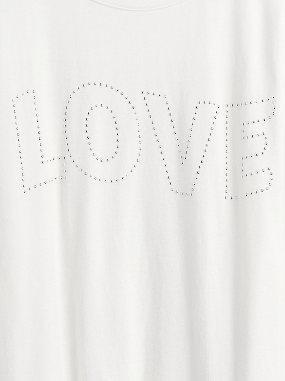 Kids Relaxed Graphic T-Shirt