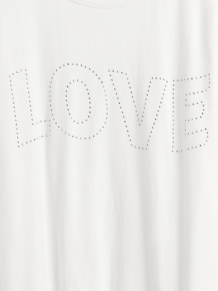 Image number 4 showing, Kids Relaxed Graphic T-Shirt