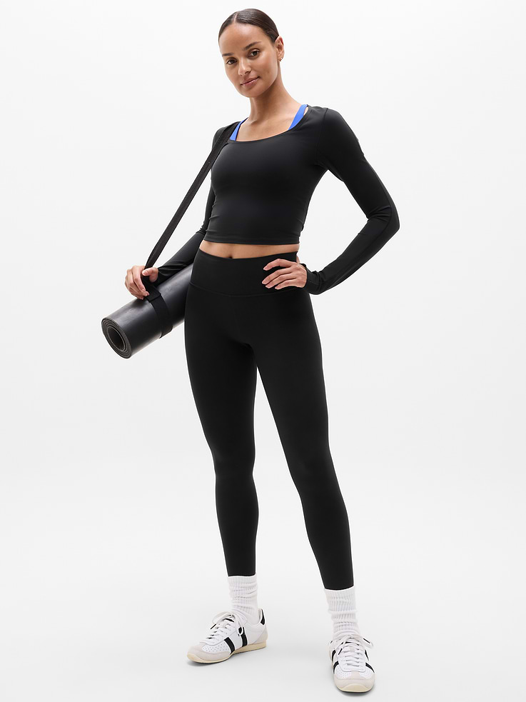 Image number 2 showing, Transcend Top