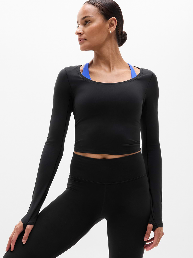 Image number 1 showing, Transcend Top