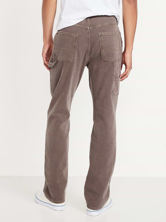 90s Straight Carpenter Jeans