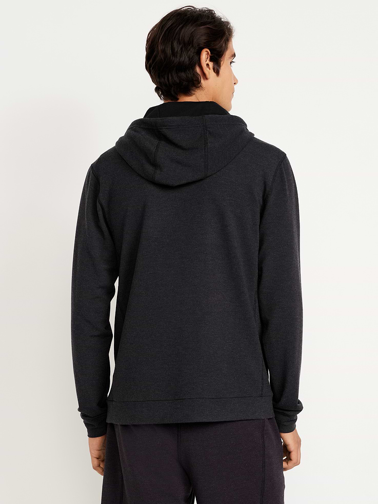 Image number 2 showing, Recharge Knit Pullover Hoodie