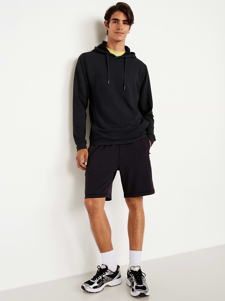 Image number 3 showing, Recharge Knit Pullover Hoodie