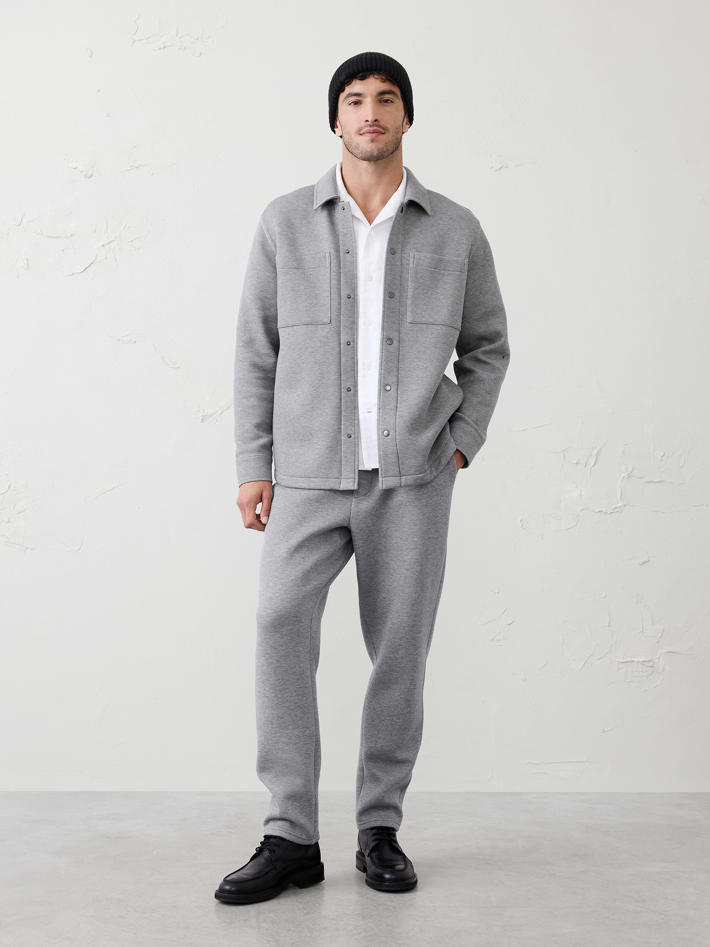 Image number 1 showing, Weekender Sweatshirt Jacket