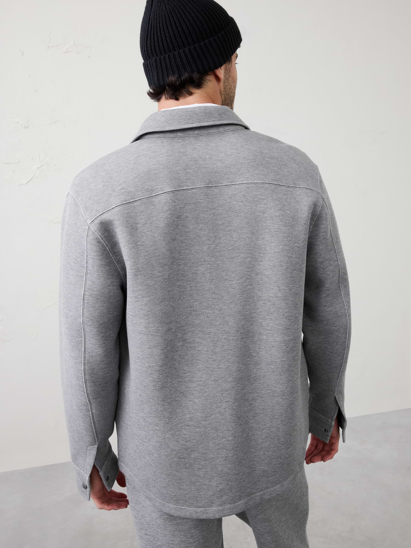 Image number 2 showing, Weekender Sweatshirt Jacket