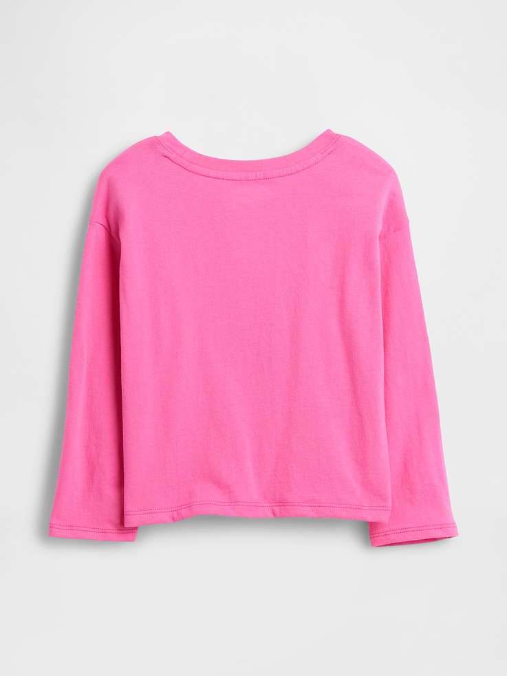Image number 2 showing, Baby & Toddler Mix & Match Relaxed Graphic T-Shirt