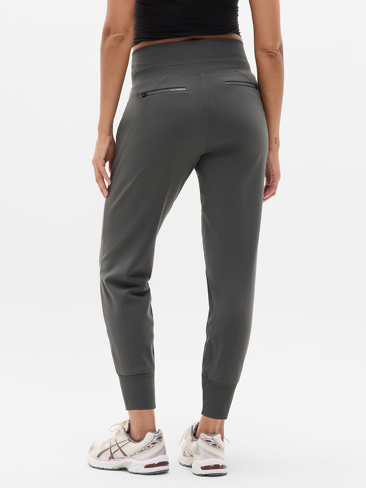 Image number 3 showing, Venice High Rise Jogger