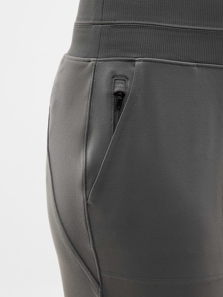 Image number 5 showing, Venice High Rise Jogger
