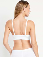 Image number 2 showing, Ultra-Ribbed Bralette