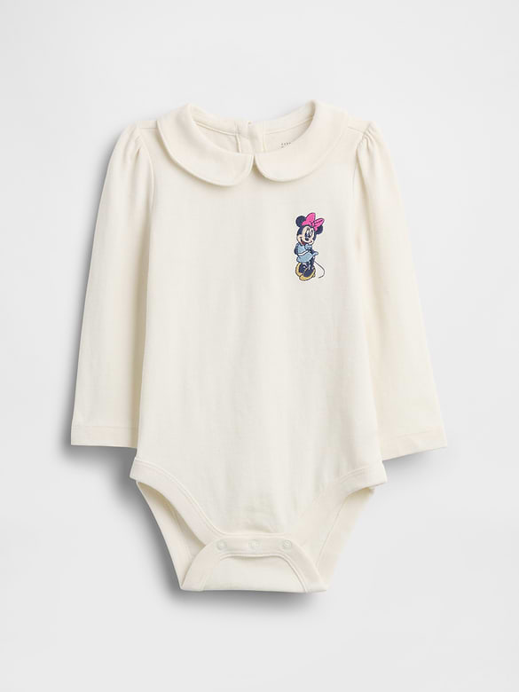 Cache-couche en coton biologique Gap x Disney pour Bébé