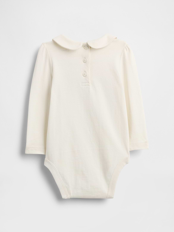 Cache-couche en coton biologique Gap x Disney pour Bébé