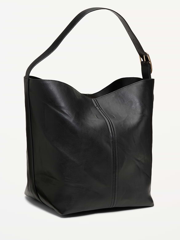 Large Carrie Tote Bag