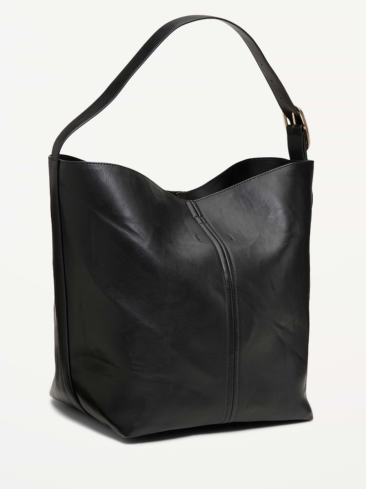 Image number 3 showing, Large Carrie Tote Bag