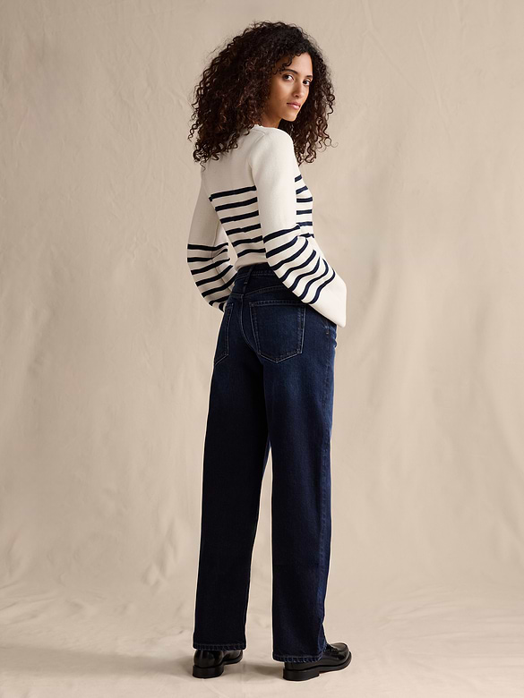 Mid-Rise 90s Classic Jean