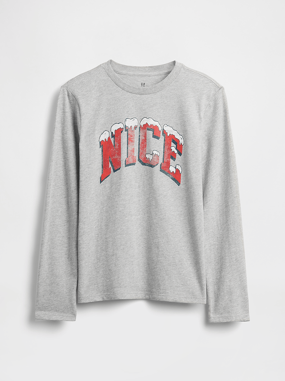 Kids Graphic T-Shirt
