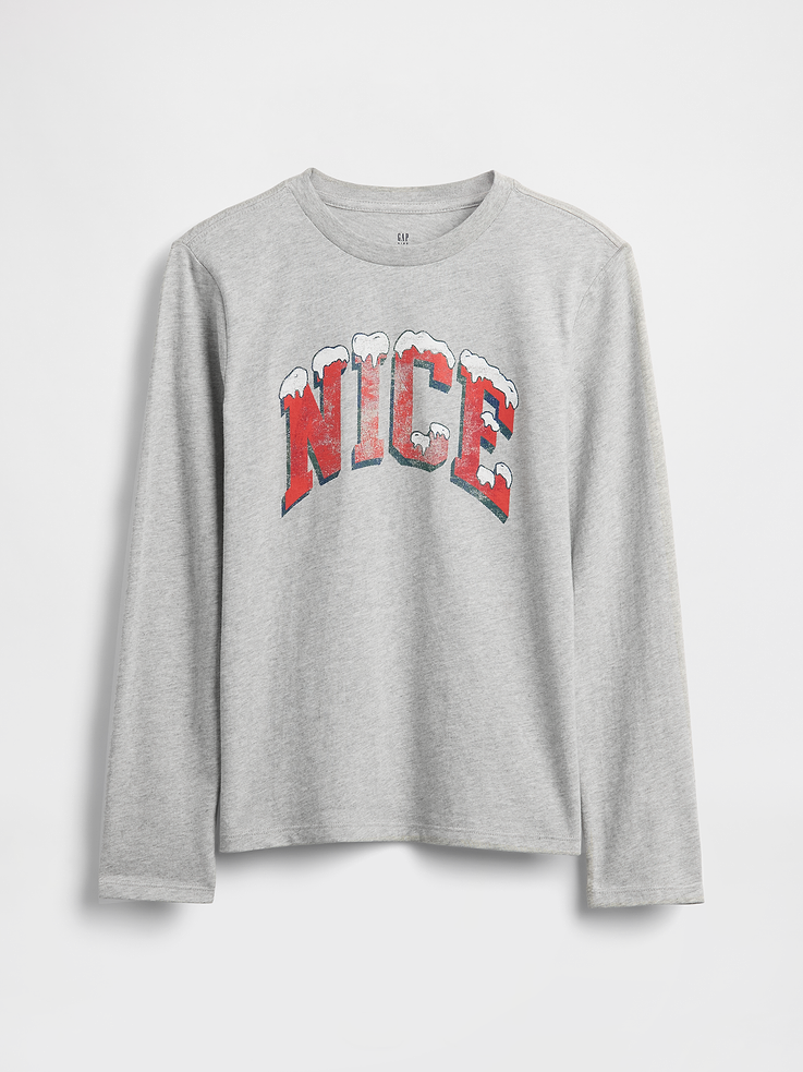 Image number 1 showing, Kids Graphic T-Shirt