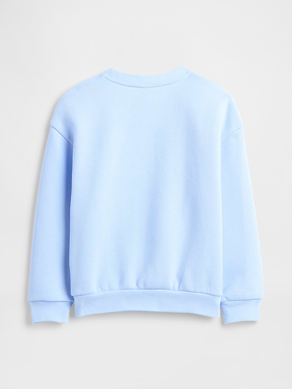 babyGap Graphic Sweatshirt