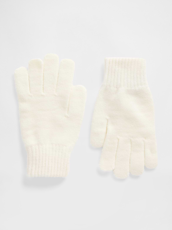 Cozy Gloves