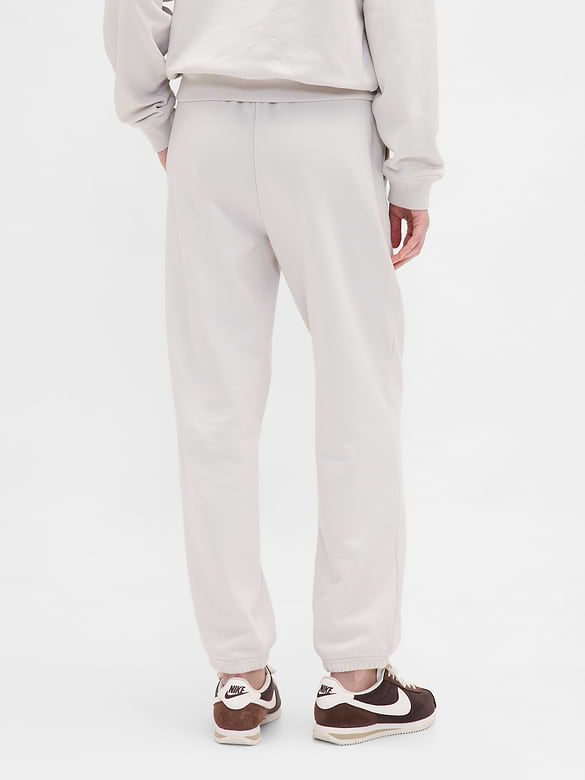 Heavyweight French Terry Slim Joggers