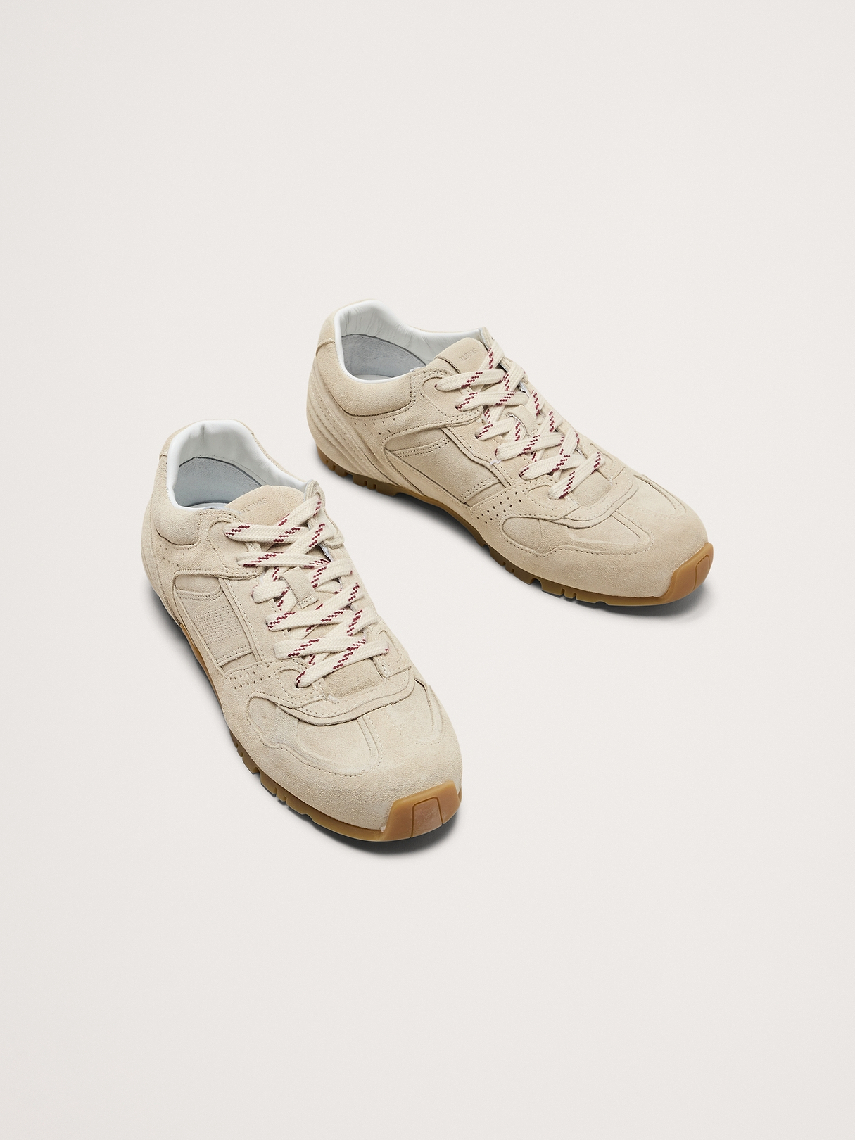 Tb.56 Sneaker by Alohas | Banana Republic
