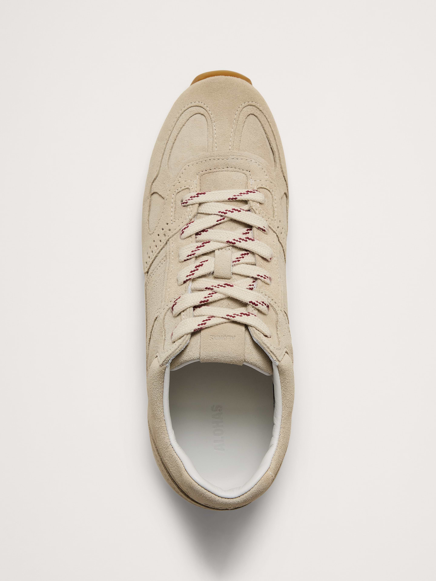 Image number 5 showing, Tb.56 Sneaker by Alohas