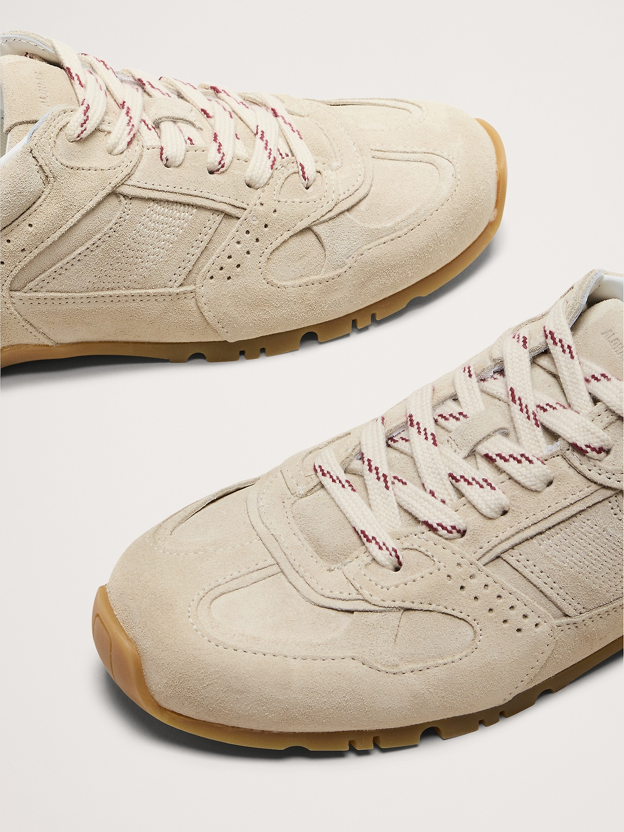 Tb.56 Sneaker by Alohas | Banana Republic