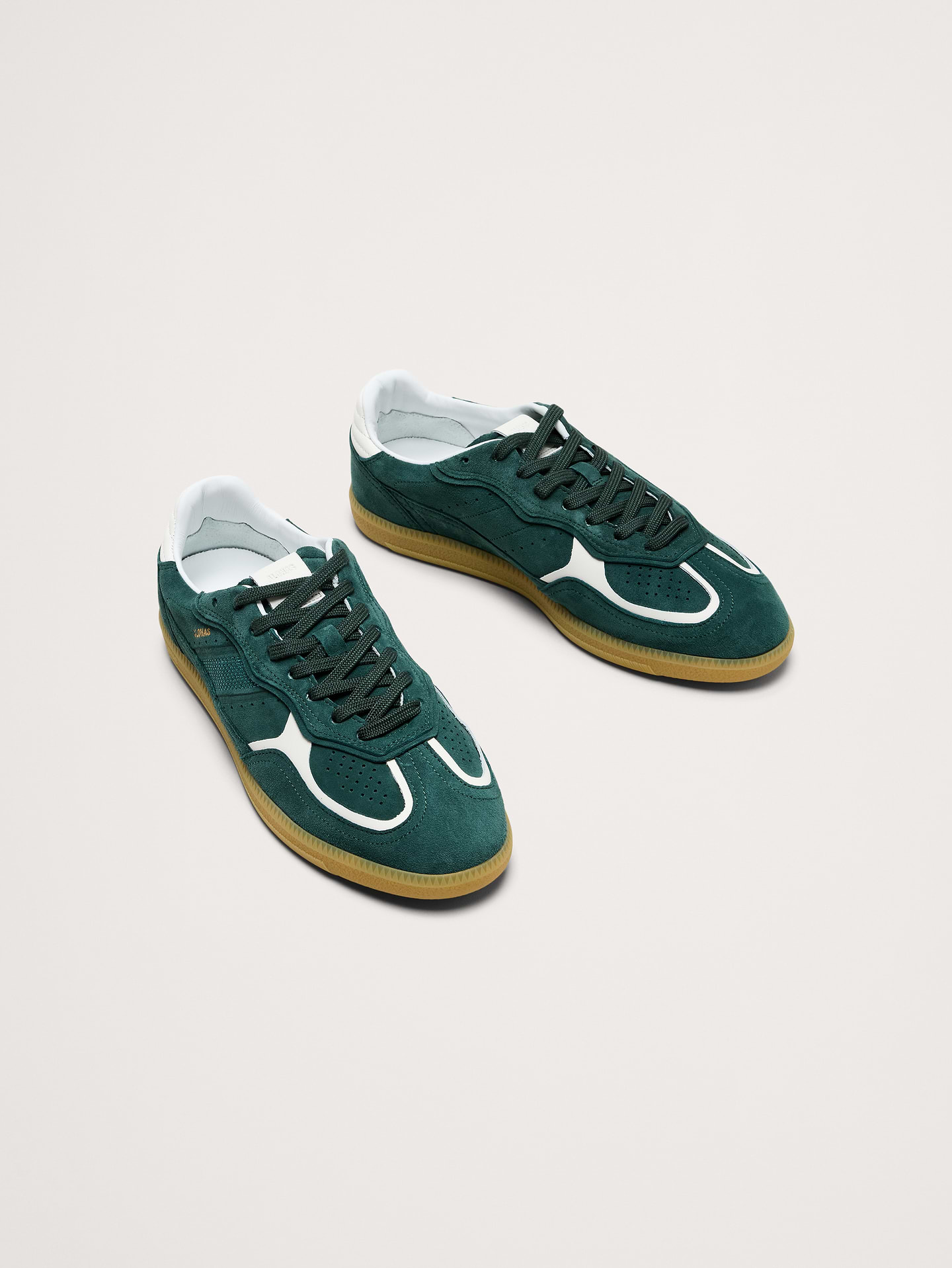 Image number 7 showing, Tb.490 Rife Sneaker by Alohas