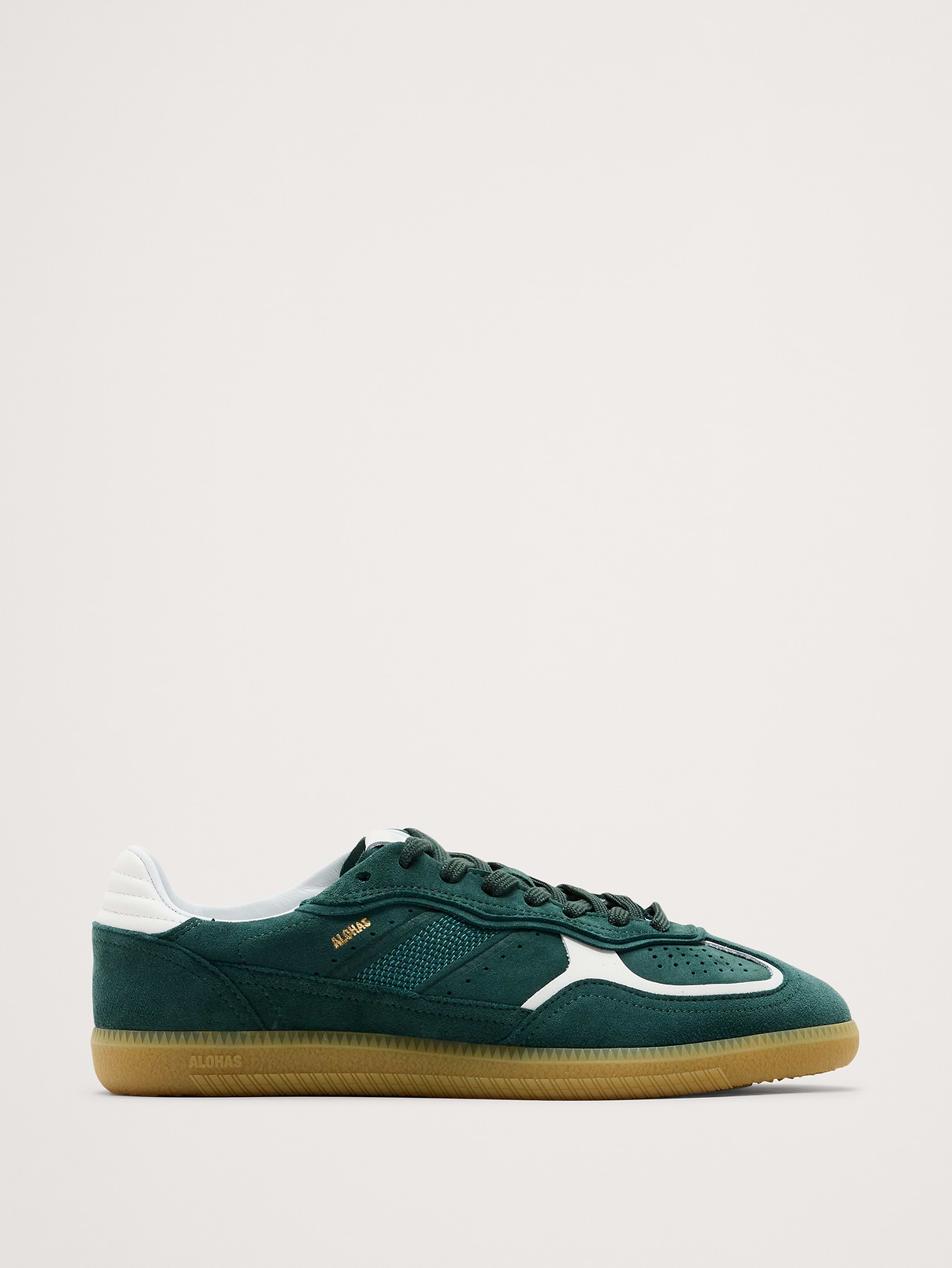 Tb.490 Rife Sneaker by Alohas