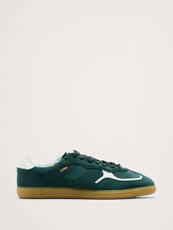 Tb.490 Rife Sneaker by Alohas