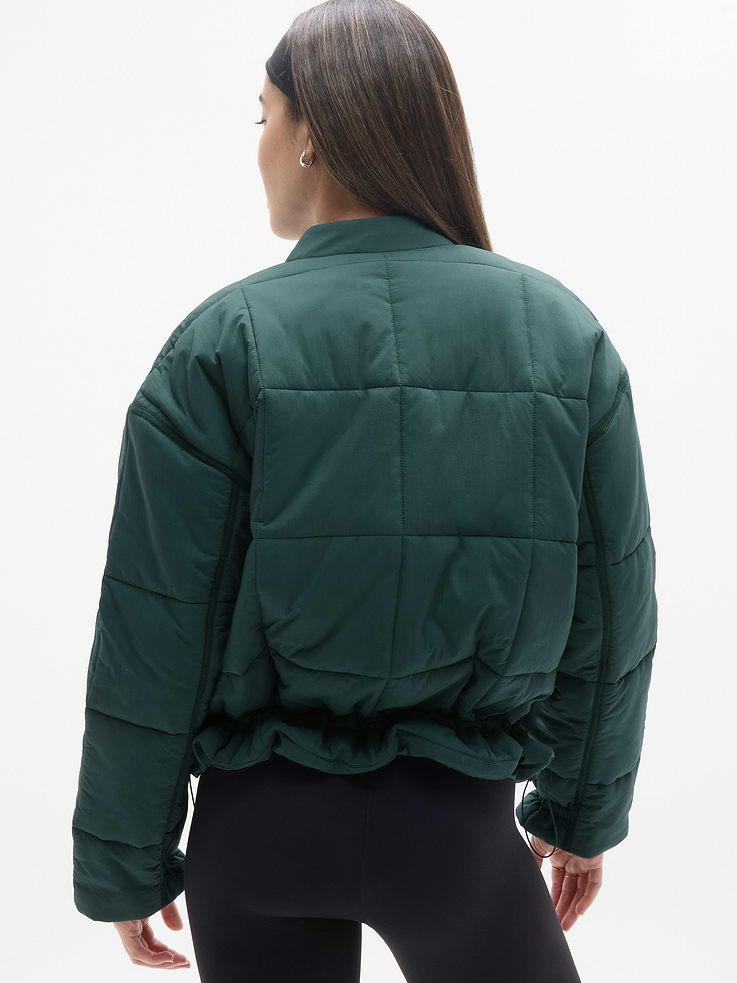 Image number 2 showing, Evergreen Jacket