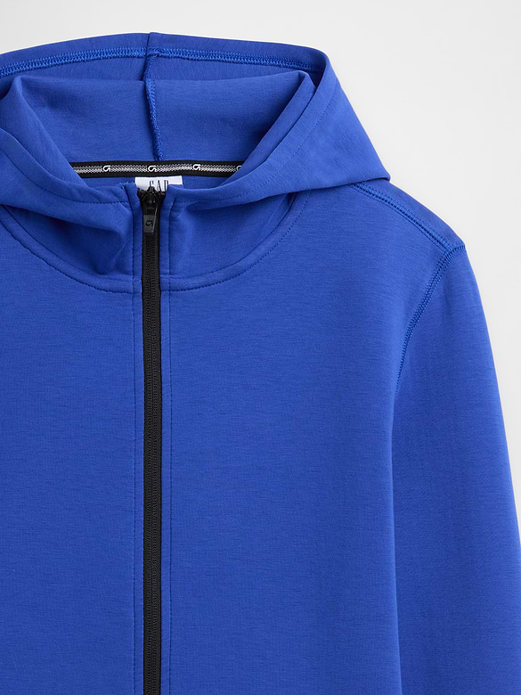 Kids GapFit Tech Hoodie