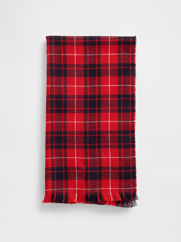 Cozy Scarf